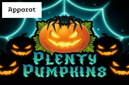 Plenty Pumpkins